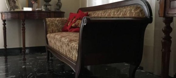 Квартира с 5 комнатами в Ривергаро, Италия № 23608 9