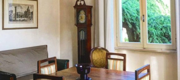 Квартира с 5 комнатами в Ривергаро, Италия № 23608 4