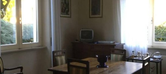 Квартира с 5 комнатами в Ривергаро, Италия № 23608 6