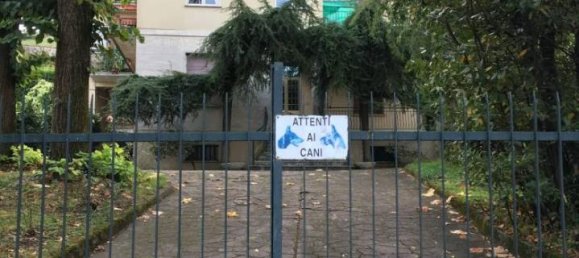 Квартира с 5 комнатами в Ривергаро, Италия № 23608 20