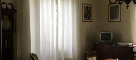 Квартира с 5 комнатами в Ривергаро, Италия № 23608 17