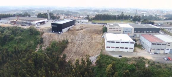 Земельный участок 12000м² в Фанзереш, Португалия № 38105 4