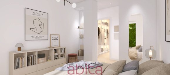 3 Schlafzimmer Wohnung in Spinetoli, Italy, Nr. 137791 2