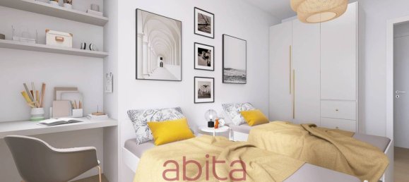 3 Schlafzimmer Wohnung in Spinetoli, Italy, Nr. 137791 6