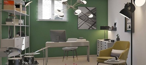 3 Schlafzimmer Wohnung in Spinetoli, Italy, Nr. 137791 8