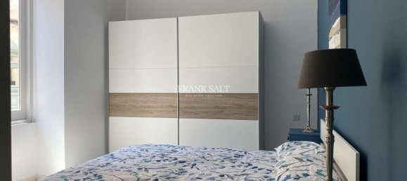 Apartamento T1 em Sliema, Malta N.º 10372 13