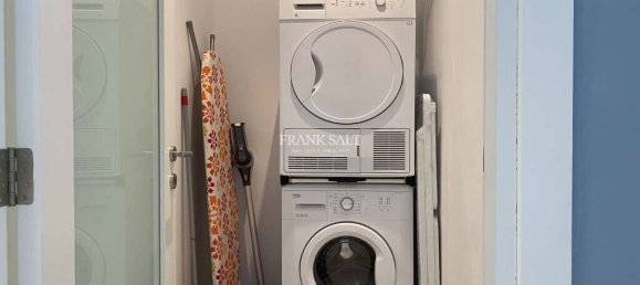 Apartamento T1 em Sliema, Malta N.º 10372 14