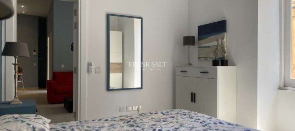 Apartamento T1 em Sliema, Malta N.º 10372 12