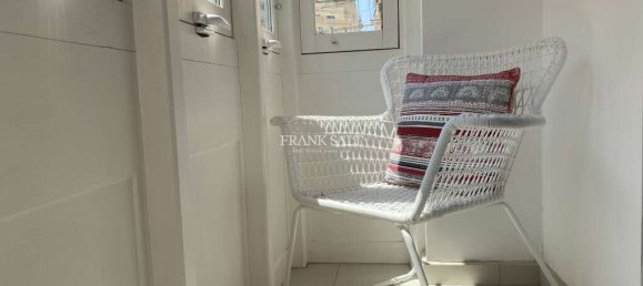 Apartamento T1 em Sliema, Malta N.º 10372 4