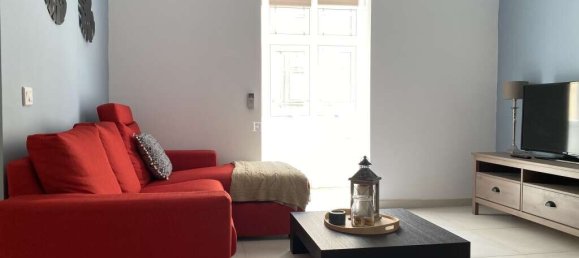 Apartamento T1 em Sliema, Malta N.º 10372 2