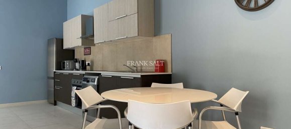 Apartamento T1 em Sliema, Malta N.º 10372 7