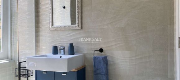 Apartamento T1 em Sliema, Malta N.º 10372 9