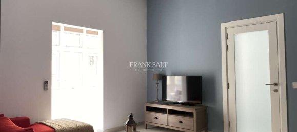 Apartamento T1 em Sliema, Malta N.º 10372 3