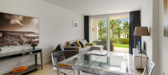 Apartamento de 2 dormitorios en Casares, Spain No. 57922 14