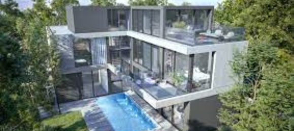 Moradia em banda T3 em Dubai, UAE N.º 103383 5