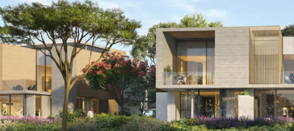 Moradia em banda T3 em Dubai, UAE N.º 103383 4