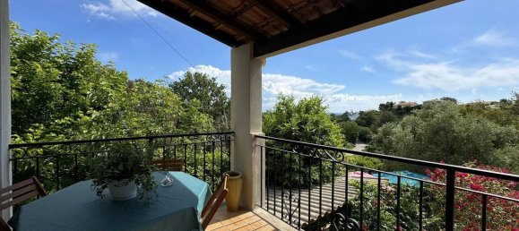 6 bedrooms House in Santa-Lucia-di-Moriani, France No. 273922 2