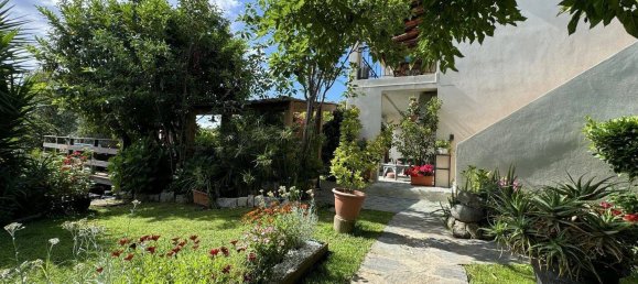 6 bedrooms House in Santa-Lucia-di-Moriani, France No. 273922 20