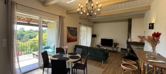 6 bedrooms House in Santa-Lucia-di-Moriani, France No. 273922 46