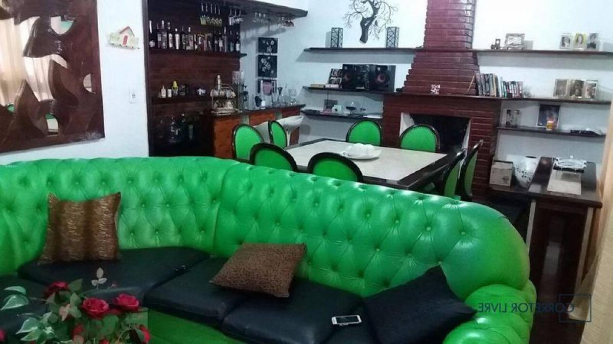 3 Schlafzimmer Haus in Sao Paulo, Brazil, Nr. 524330