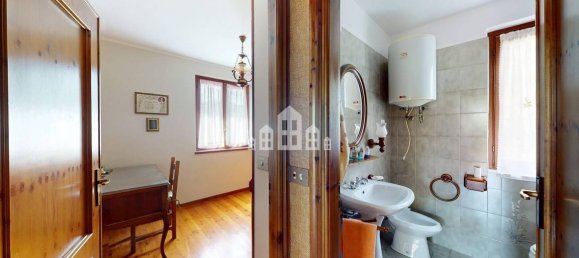 4 غرف نوم منزل في Valchiusa, Italy رقم 335446 50