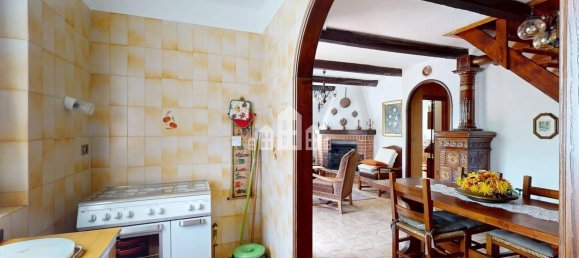 4 chambres Maison à Valchiusa, Italy No. 335446 14