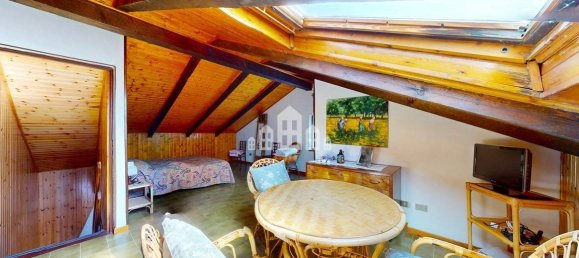 4 chambres Maison à Valchiusa, Italy No. 335446 23