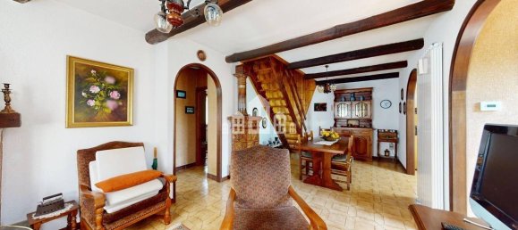 4 chambres Maison à Valchiusa, Italy No. 335446 6