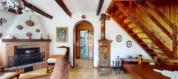 4 chambres Maison à Valchiusa, Italy No. 335446 7