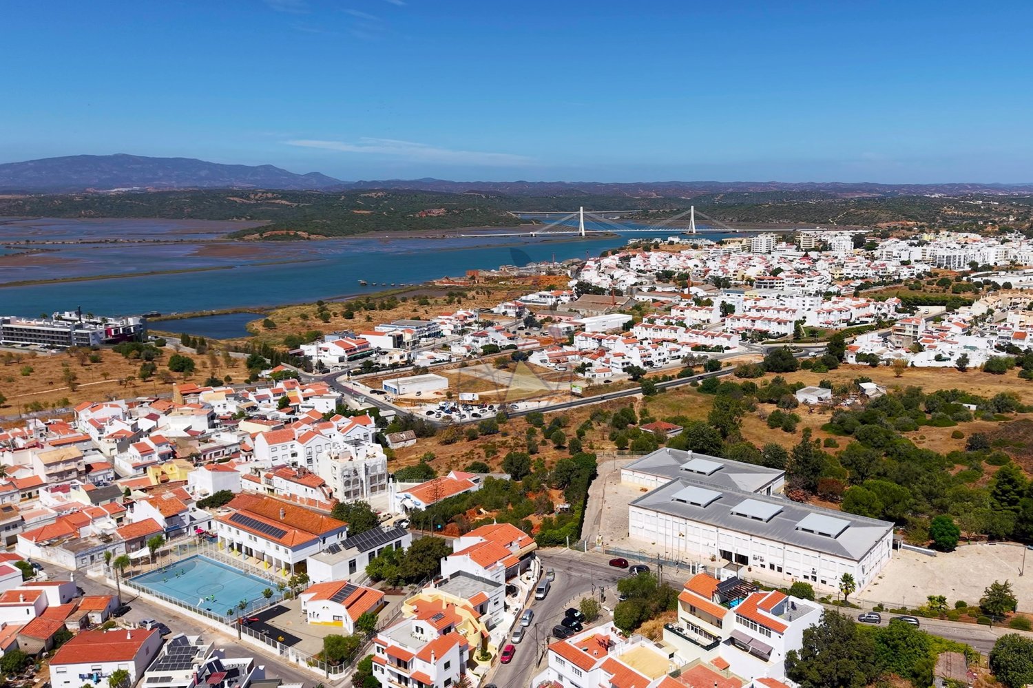  Land in Lagoa, Portugal No. 298666