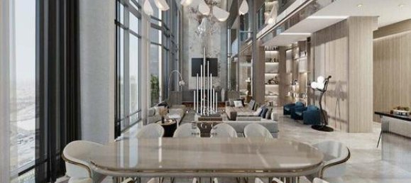 3 bedrooms Apartment in Al Reem Island, UAE No. 44442 4