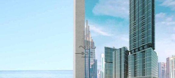 3 bedrooms Apartment in Al Reem Island, UAE No. 44442 10