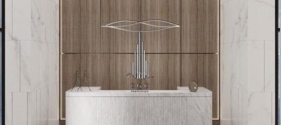 3 bedrooms Apartment in Al Reem Island, UAE No. 44442 23