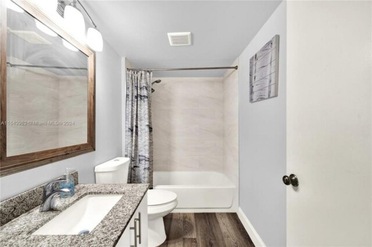 2 bedrooms House in West Palm Beach, USA No. 376870