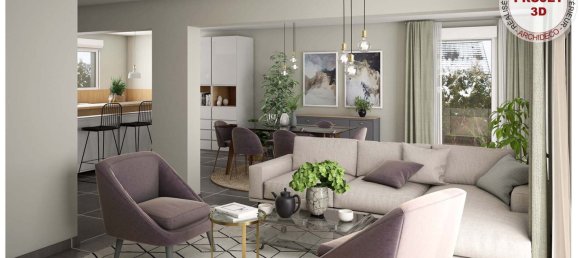  قطعة أرض في Issenheim, France رقم 77007 4