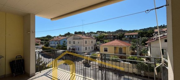 Apartamento de 3 divisões em Montesilvano, Italy N.º 280484 14