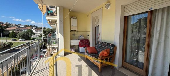 Apartamento de 3 divisões em Montesilvano, Italy N.º 280484 13