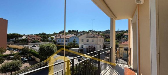 Apartamento de 3 divisões em Montesilvano, Italy N.º 280484 15