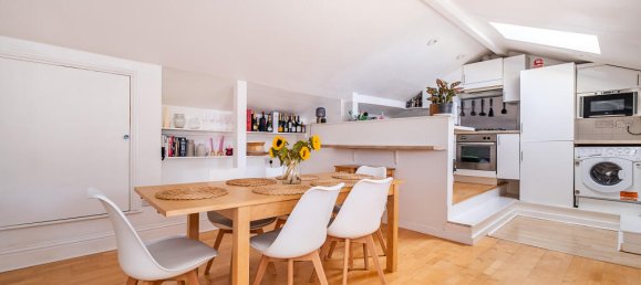 2 bedrooms Apartment in London, United Kingdom No. 14066 3