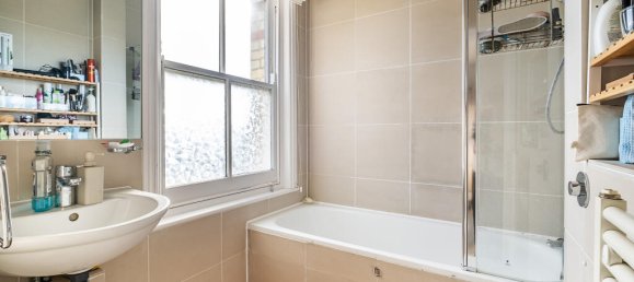 2 bedrooms Apartment in London, United Kingdom No. 14066 12