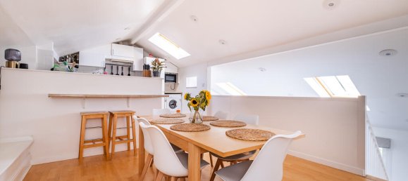 2 bedrooms Apartment in London, United Kingdom No. 14066 9