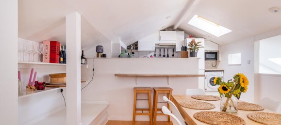 2 bedrooms Apartment in London, United Kingdom No. 14066 11