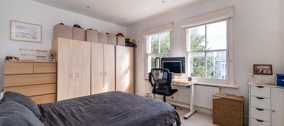 2 bedrooms Apartment in London, United Kingdom No. 14066 7