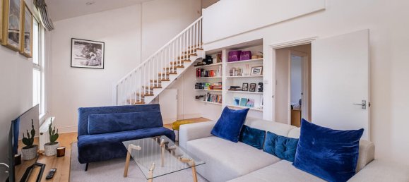 2 bedrooms Apartment in London, United Kingdom No. 14066 8