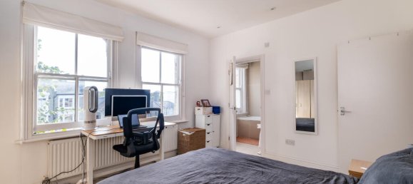 2 bedrooms Apartment in London, United Kingdom No. 14066 15