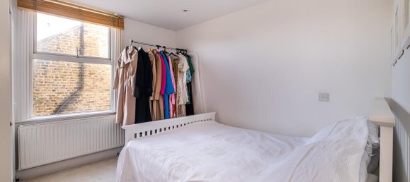 2 bedrooms Apartment in London, United Kingdom No. 14066 5