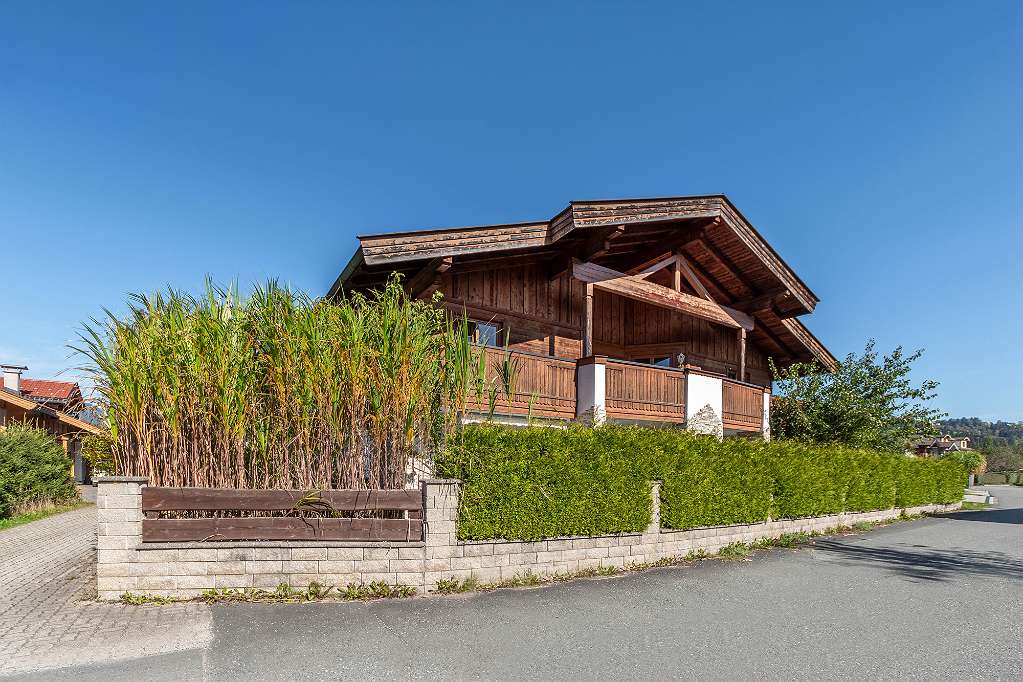 2 bedrooms Apartment in Kossen, Austria No. 66081