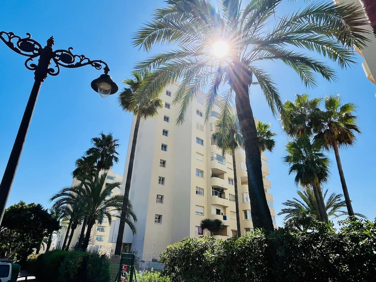 2 chambres Appartement à Estepona, Spain No. 116338