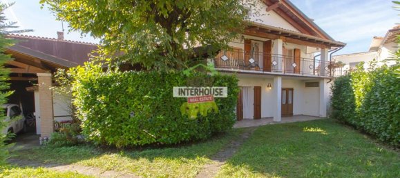 7 غرف نوم منزل في Pordenone, Italy رقم 381708 38