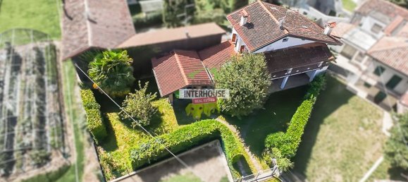 7 غرف نوم منزل في Pordenone, Italy رقم 381708 40